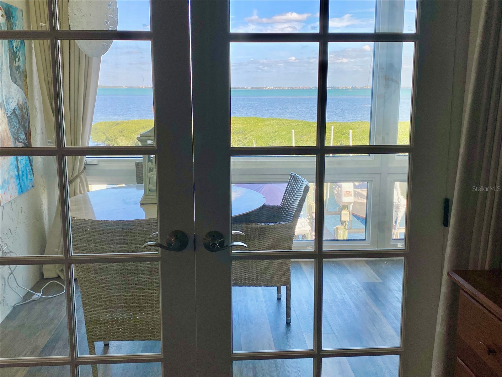 4960 Gulf Of Mexico Drive #206 Longboat Key FL 34228 - SARASOTA BAY ICW A4679160 image29