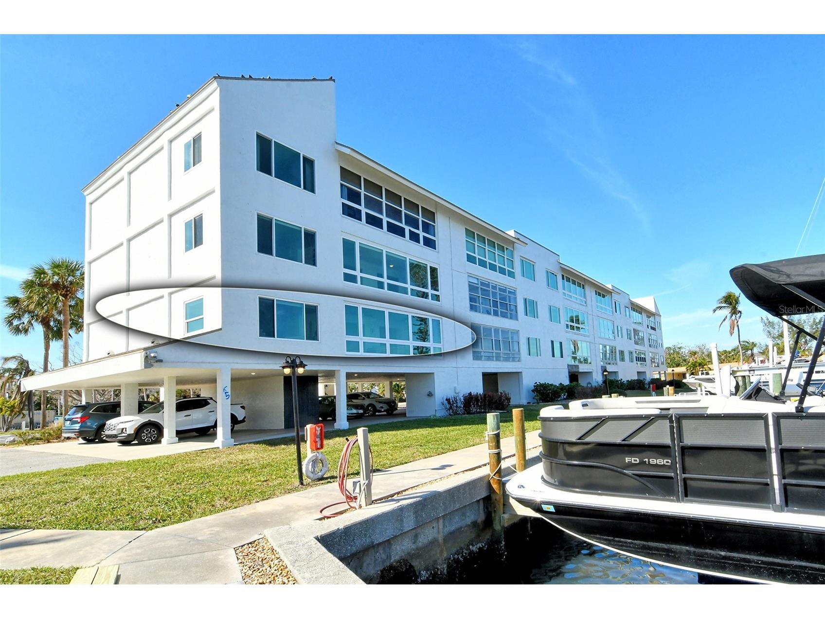4960 Gulf Of Mexico Drive #206 Longboat Key FL 34228 - SARASOTA BAY ICW A4679160 image33