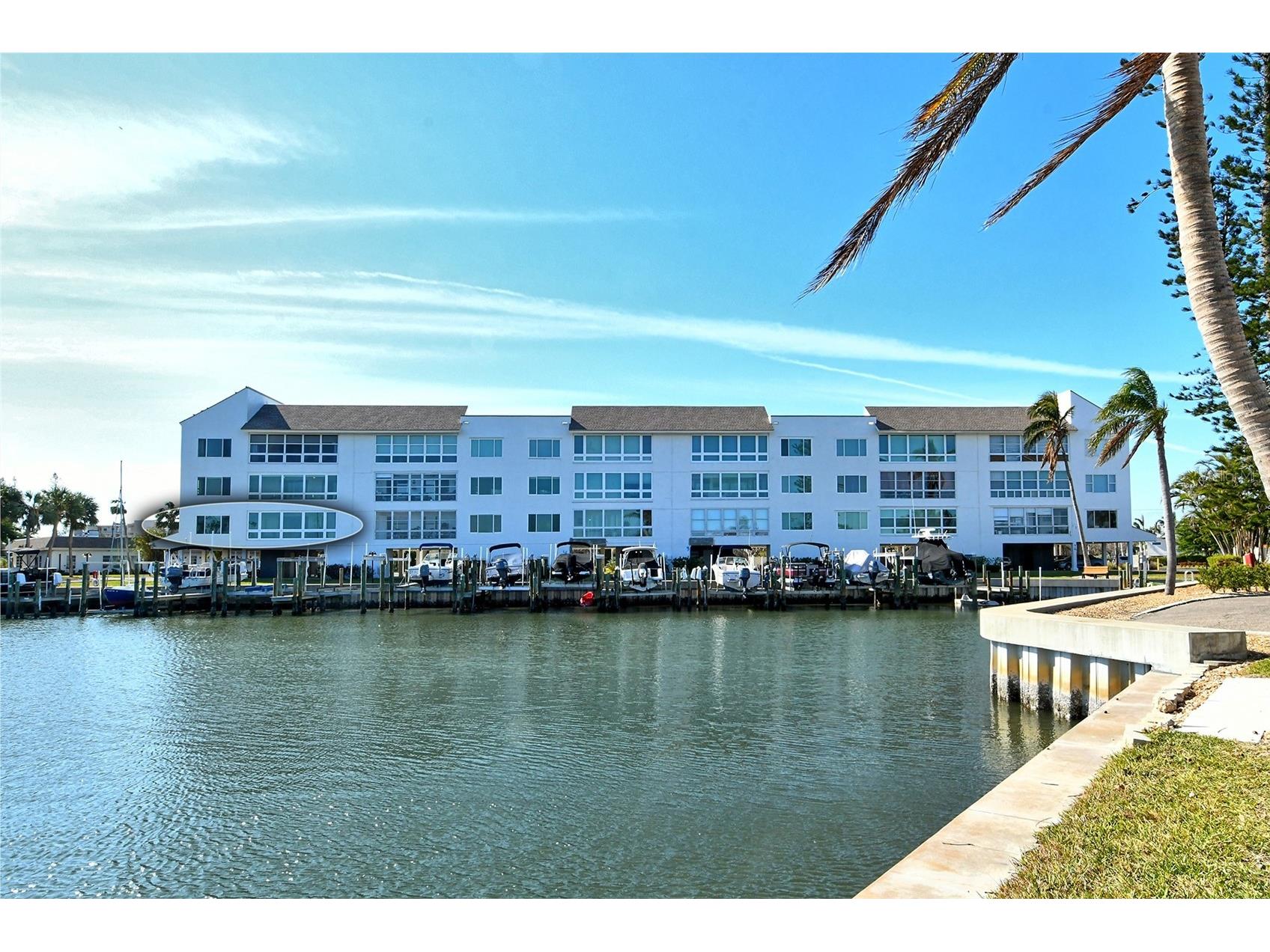 4960 Gulf Of Mexico Drive #206 Longboat Key FL 34228 - SARASOTA BAY ICW A4679160 image34