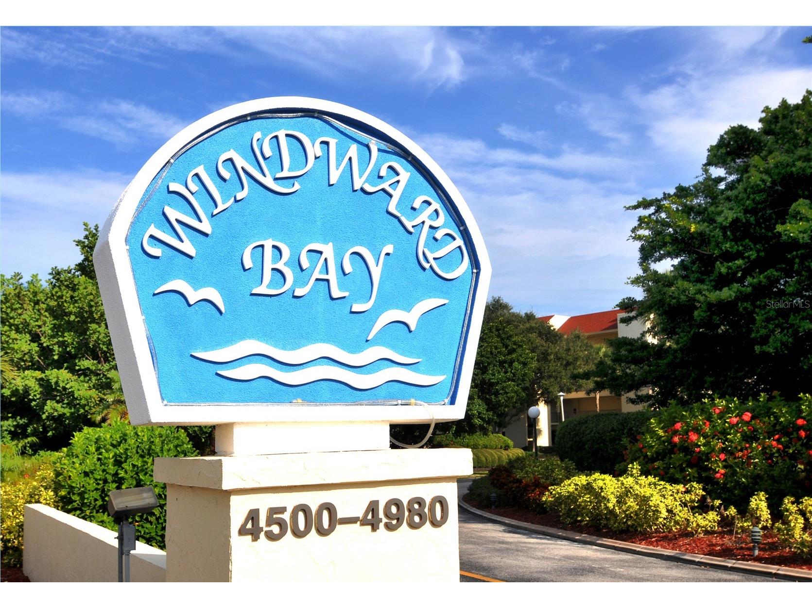 4960 Gulf Of Mexico Drive #206 Longboat Key FL 34228 - SARASOTA BAY ICW A4679160 image35