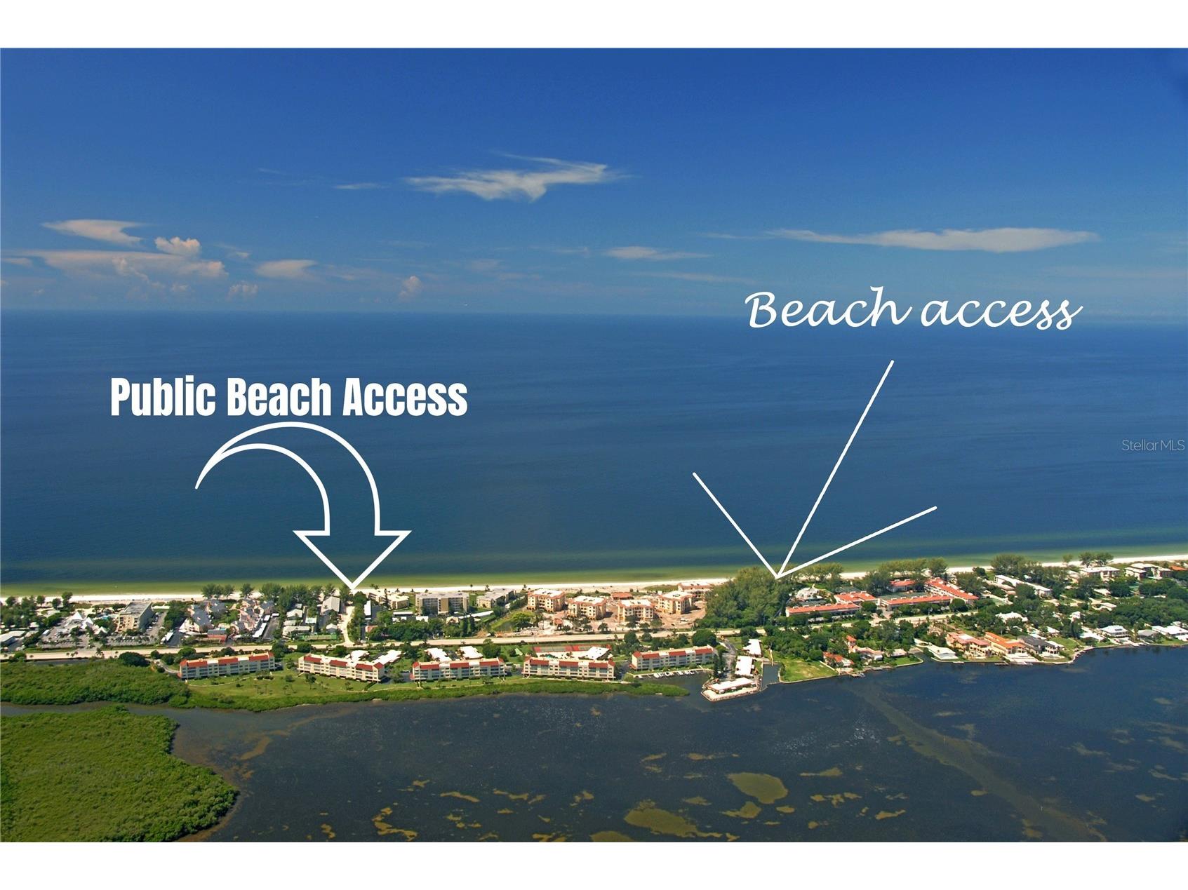 4960 Gulf Of Mexico Drive #206 Longboat Key FL 34228 - SARASOTA BAY ICW A4679160 image36