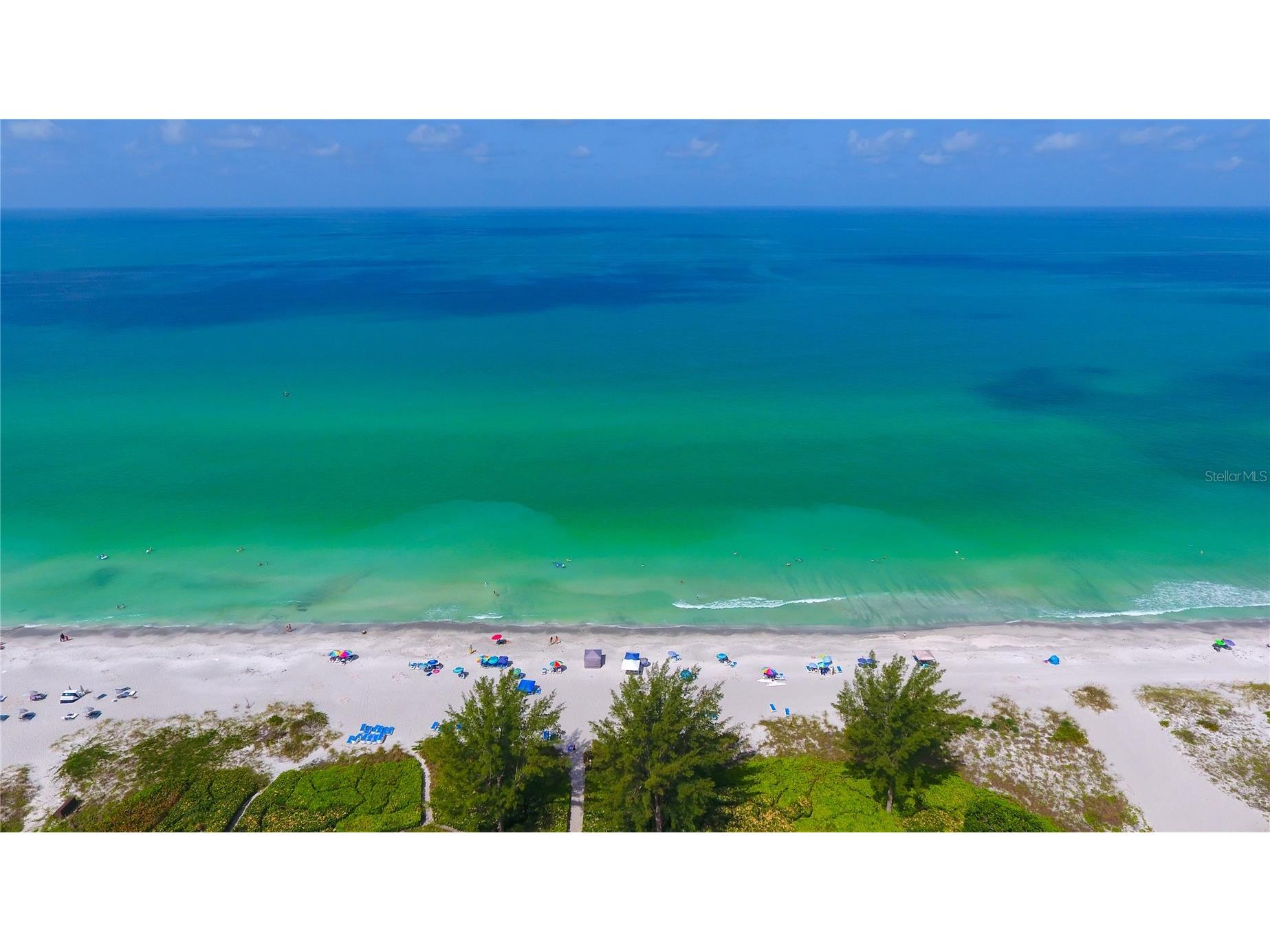 4960 Gulf Of Mexico Drive #206 Longboat Key FL 34228 - SARASOTA BAY ICW A4679160 image40