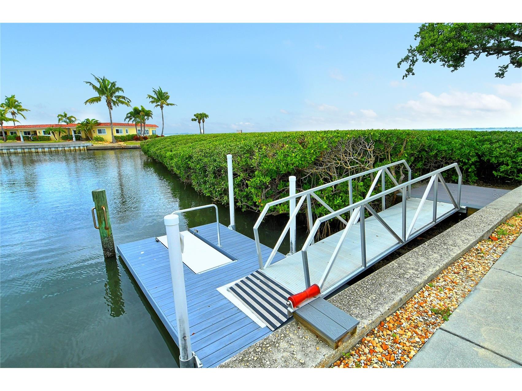 4960 Gulf Of Mexico Drive #206 Longboat Key FL 34228 - SARASOTA BAY ICW A4679160 image48