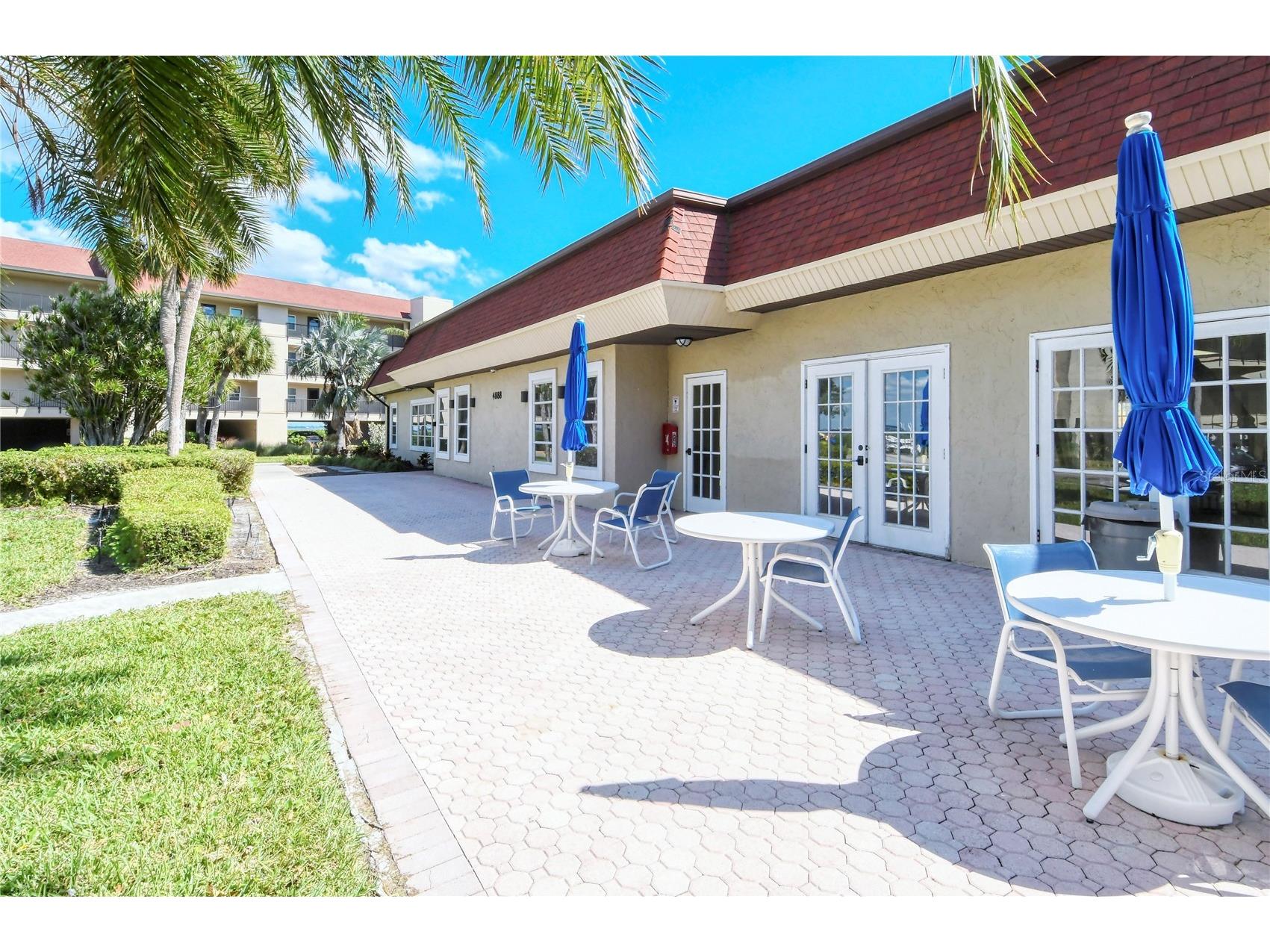 4960 Gulf Of Mexico Drive #206 Longboat Key FL 34228 - SARASOTA BAY ICW A4679160 image50