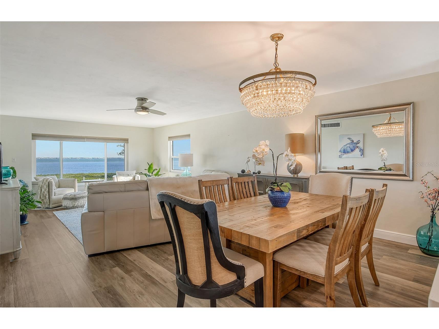 4960 Gulf Of Mexico Drive #206 Longboat Key FL 34228 - SARASOTA BAY ICW A4679160 image6