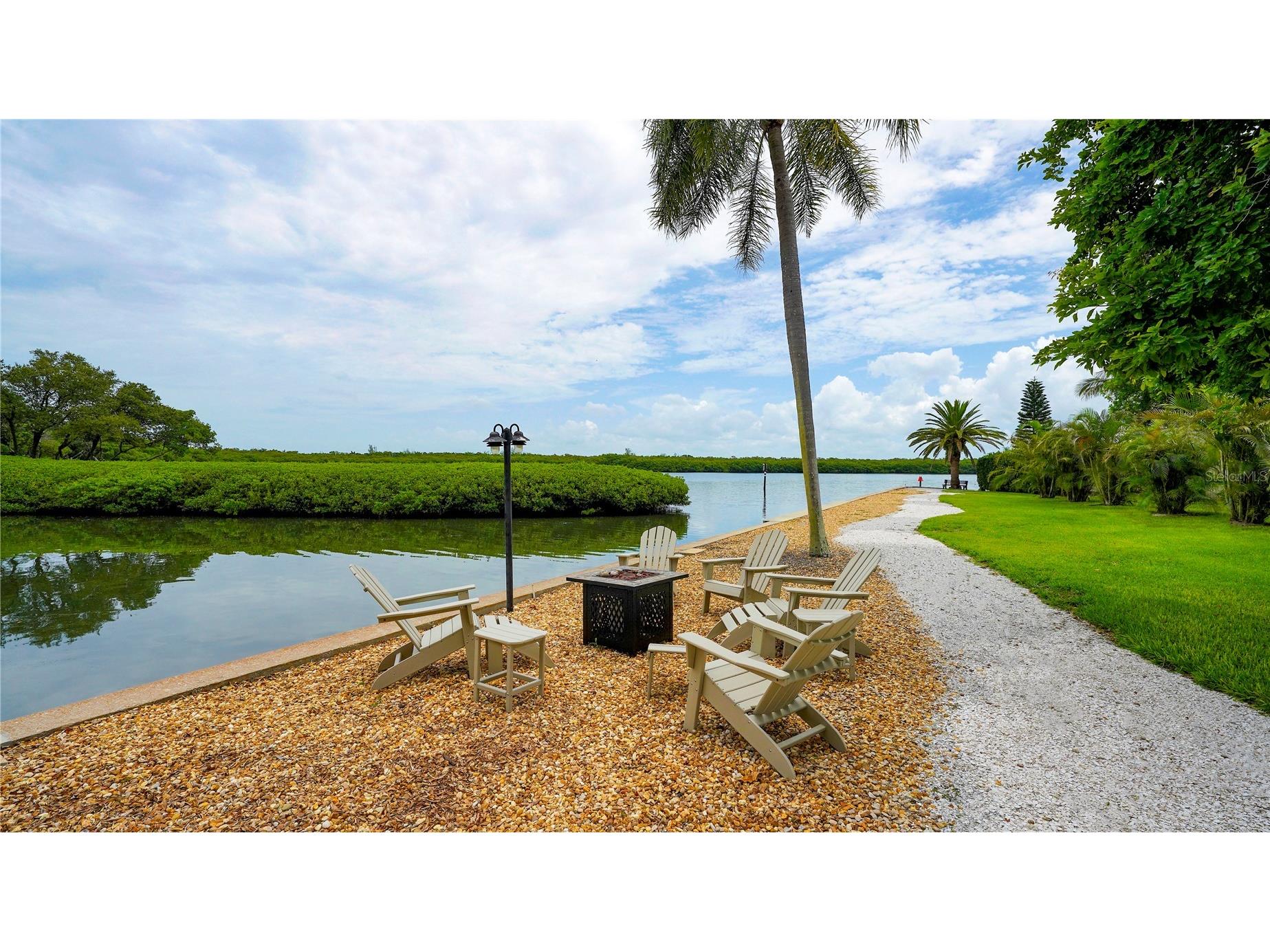 4960 Gulf Of Mexico Drive #206 Longboat Key FL 34228 - SARASOTA BAY ICW A4679160 image65