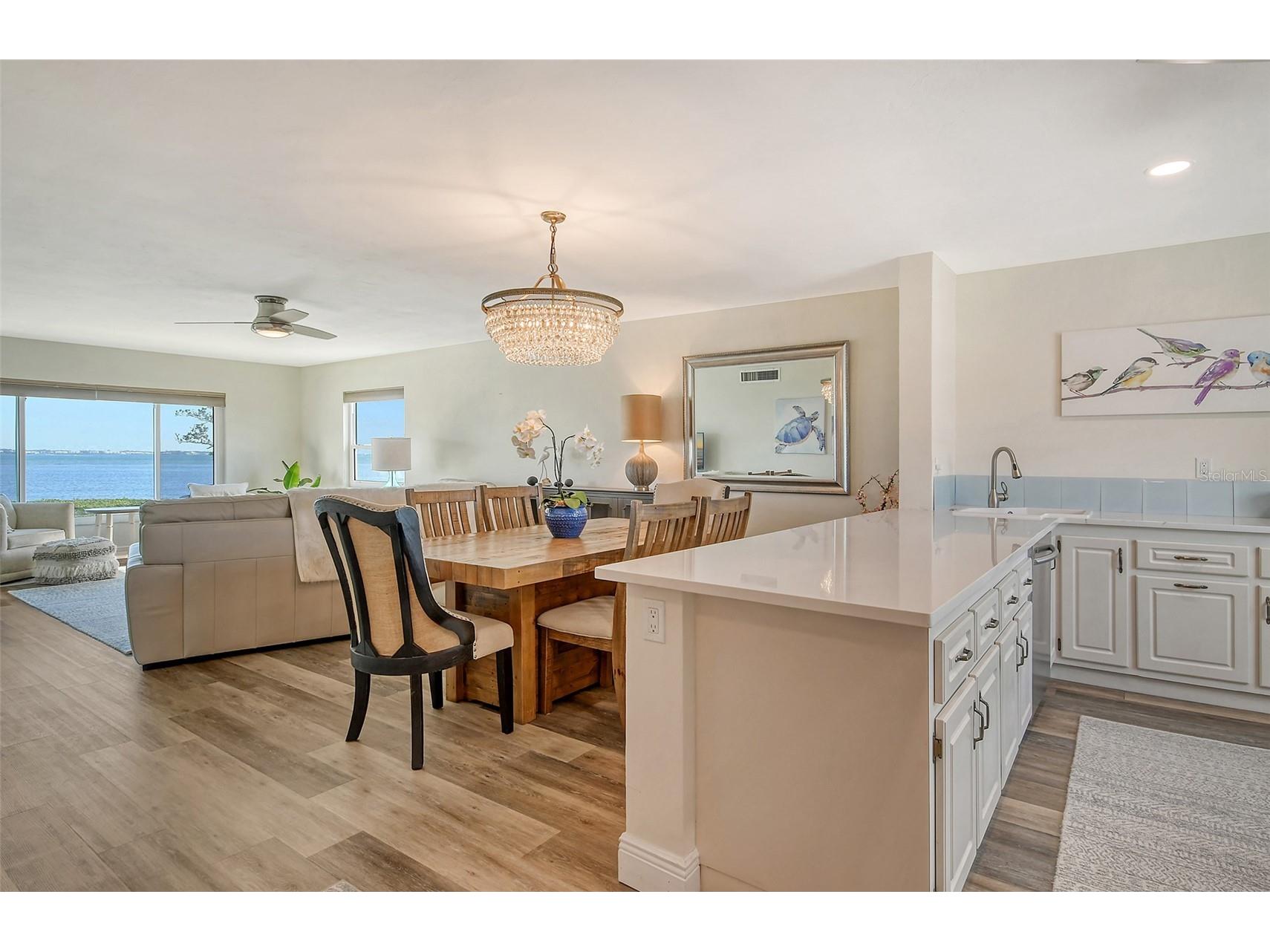 4960 Gulf Of Mexico Drive #206 Longboat Key FL 34228 - SARASOTA BAY ICW A4679160 image7