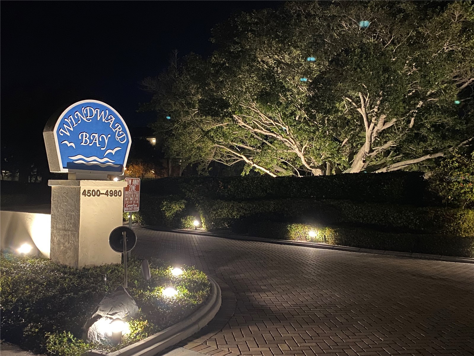 4960 Gulf Of Mexico Drive #206 Longboat Key FL 34228 - SARASOTA BAY ICW A4679160 image71