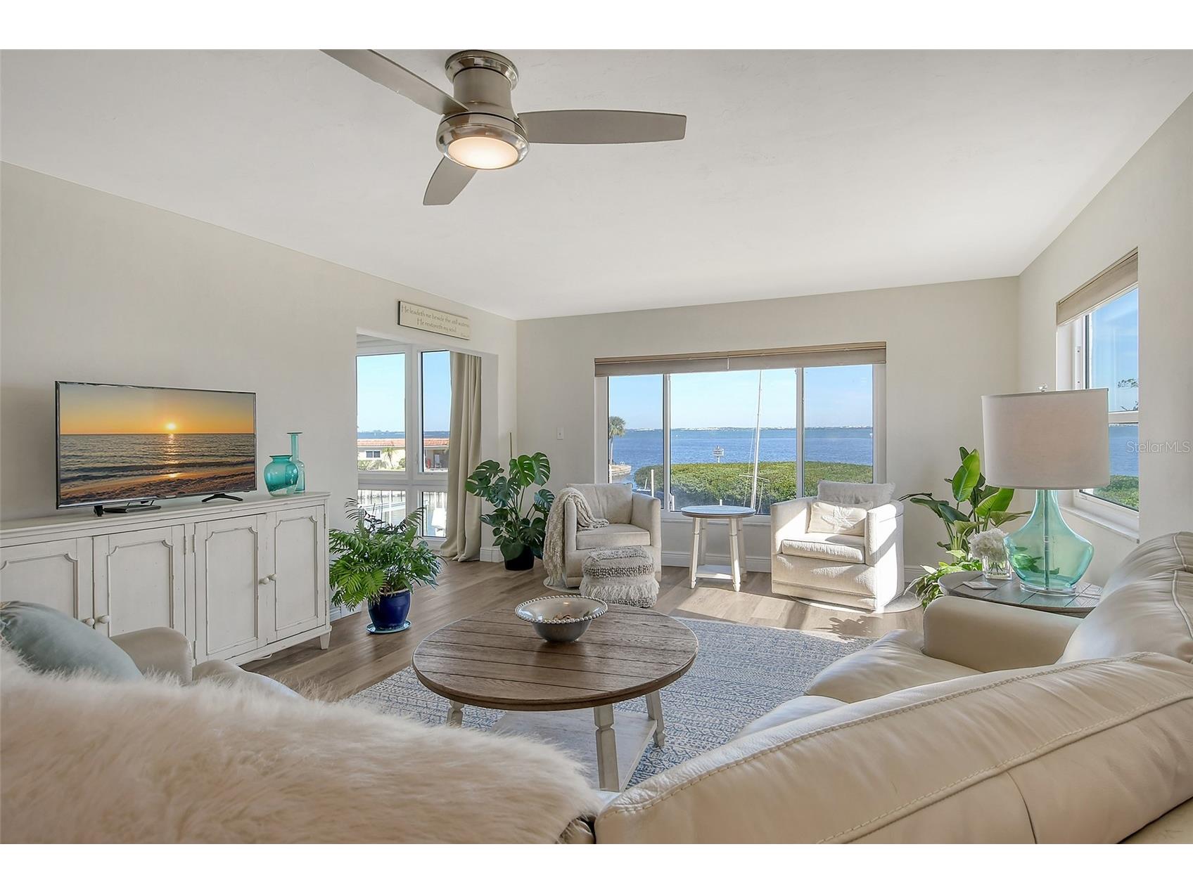 4960 Gulf Of Mexico Drive #206 Longboat Key FL 34228 - SARASOTA BAY ICW A4679160 image8