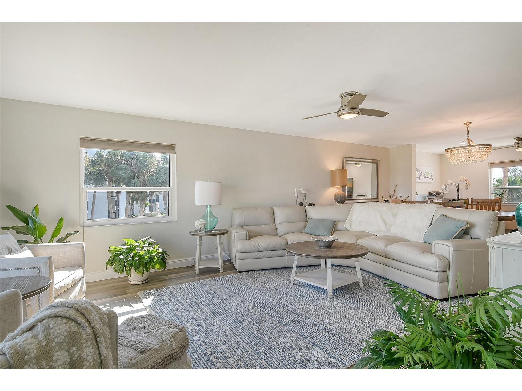 4960 Gulf Of Mexico Drive #206 Longboat Key FL 34228 - SARASOTA BAY ICW A4679160 image9