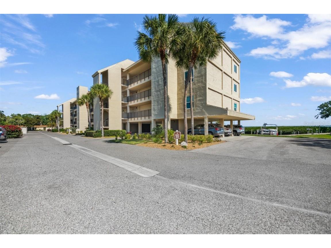 4960 Gulf Of Mexico Drive #A 205 Longboat Key FL 34228 - SARASOTA BAY A4591579 image1