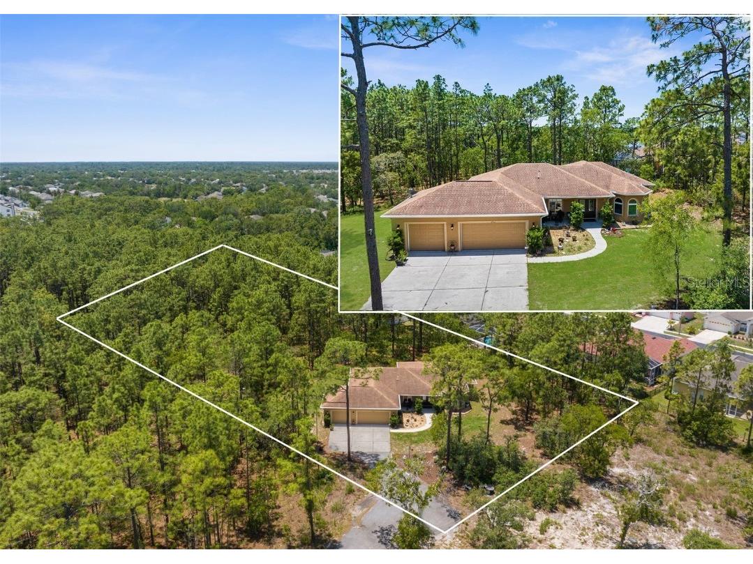 4960 Hidden Knob Trail Spring Hill FL 34609 W7875624 image1