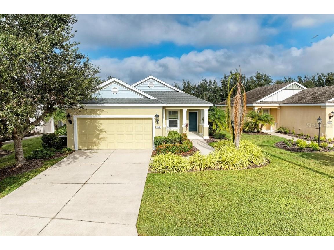 4960 Newport News Circle Bradenton FL 34211 A4667357 image1