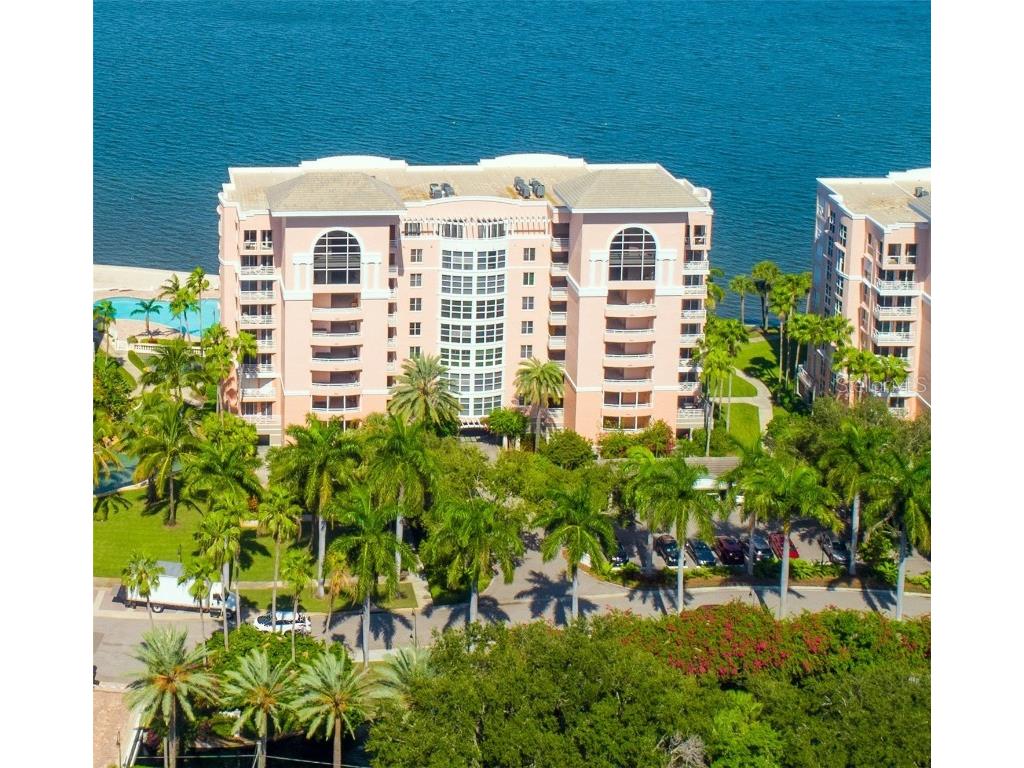 4961 Bacopa Lane S #703 Saint Petersburg FL 33715 - BOCA CIEGA CHANNEL U8226367 image1