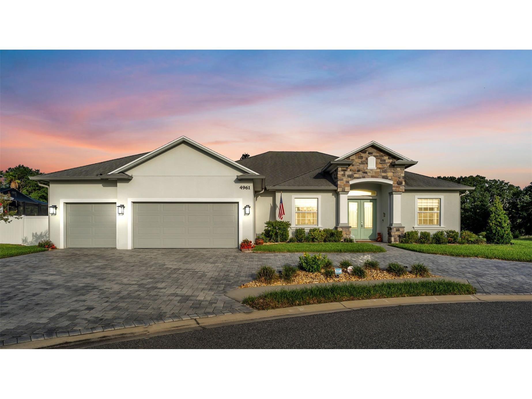 4961 Cabana Court Lakeland FL 33812 L4963491 image1