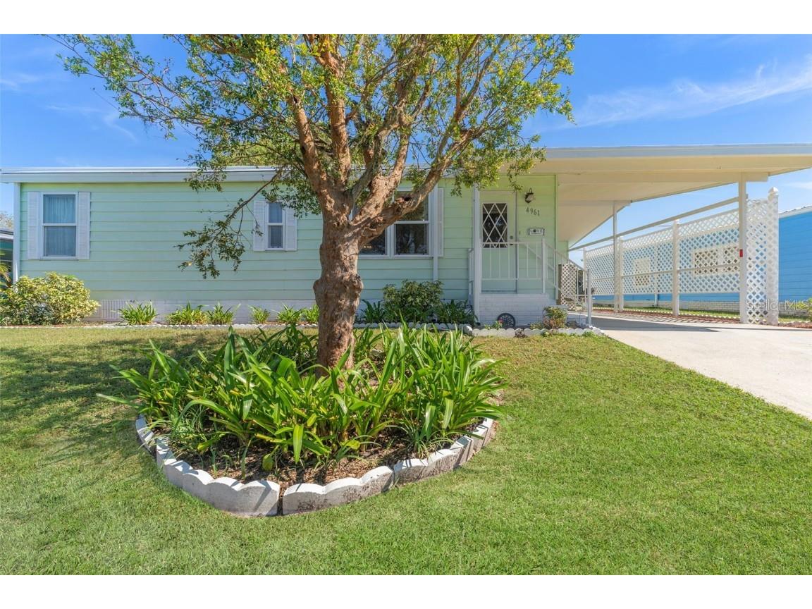 4961 Deerwood Drive Lakeland FL 33810 TB8315414 image1