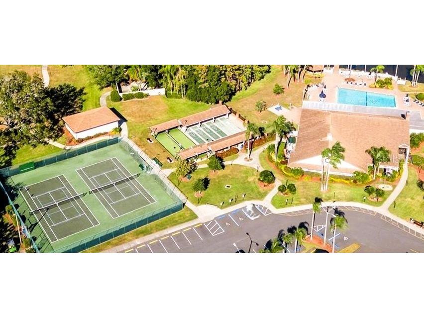 4961 Grist Mill Circle New Port Richey FL 34655 TB8460121 image16