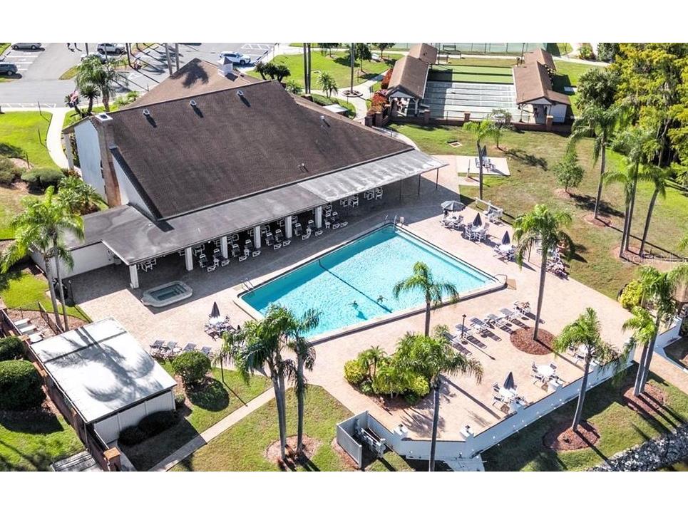 4961 Grist Mill Circle New Port Richey FL 34655 TB8460121 image17