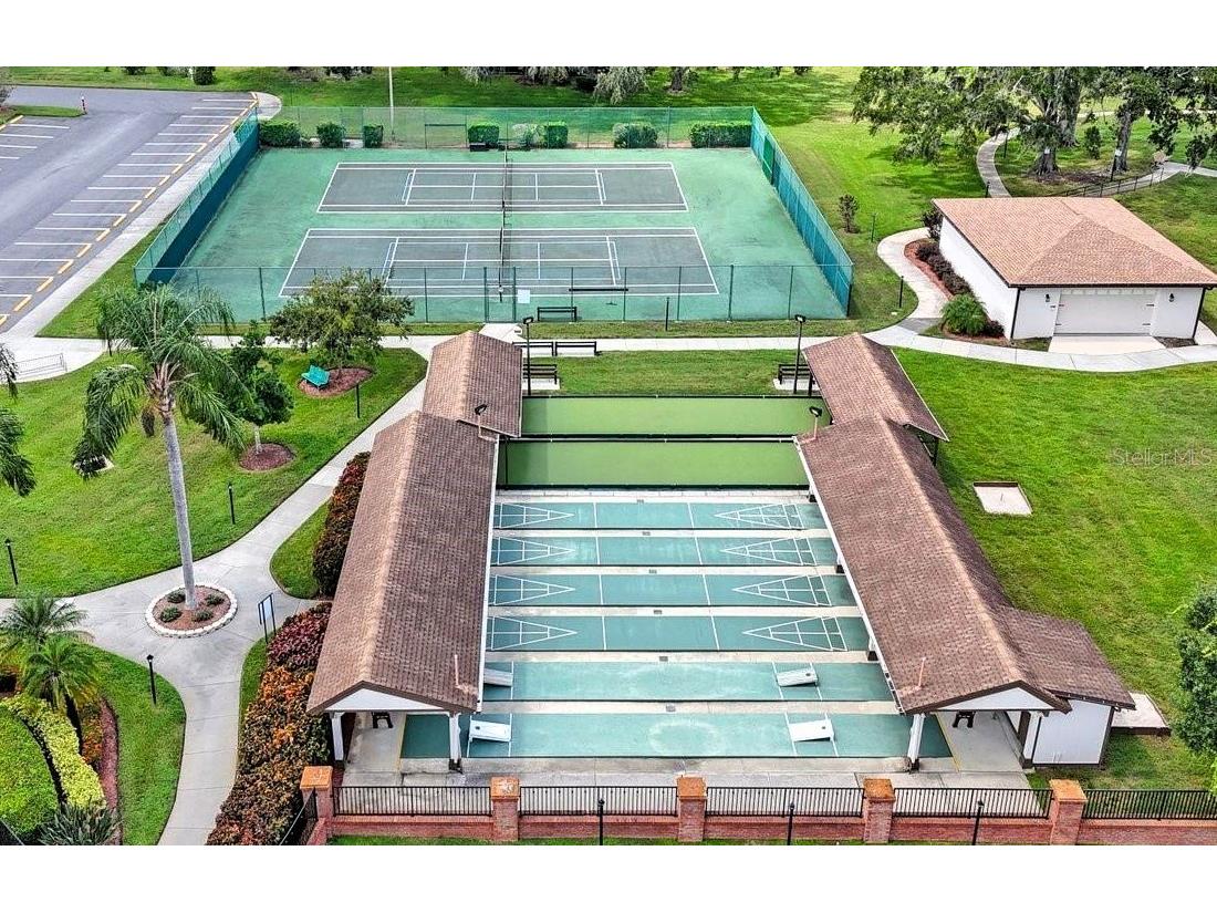 4961 Grist Mill Circle New Port Richey FL 34655 TB8460121 image23