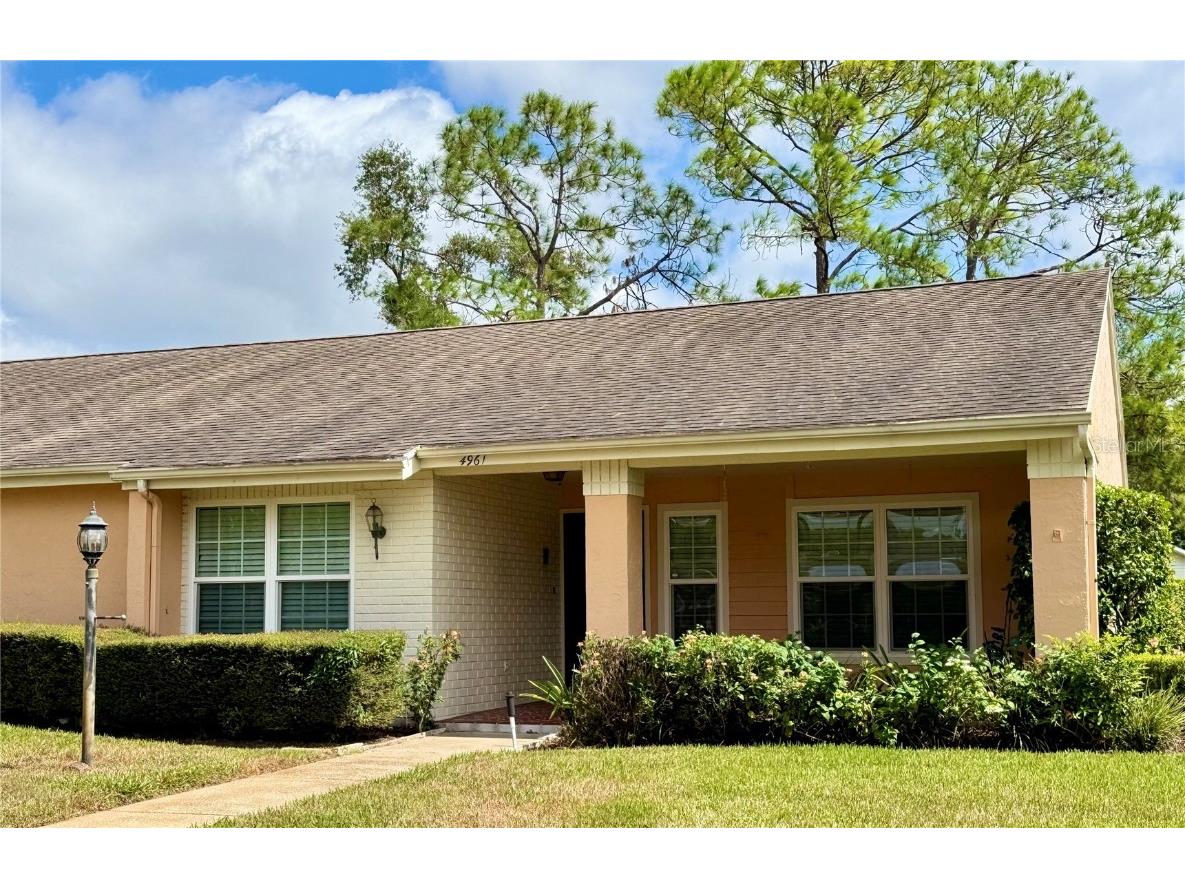 4961 Grist Mill Circle New Port Richey FL 34655 W7879376 image1