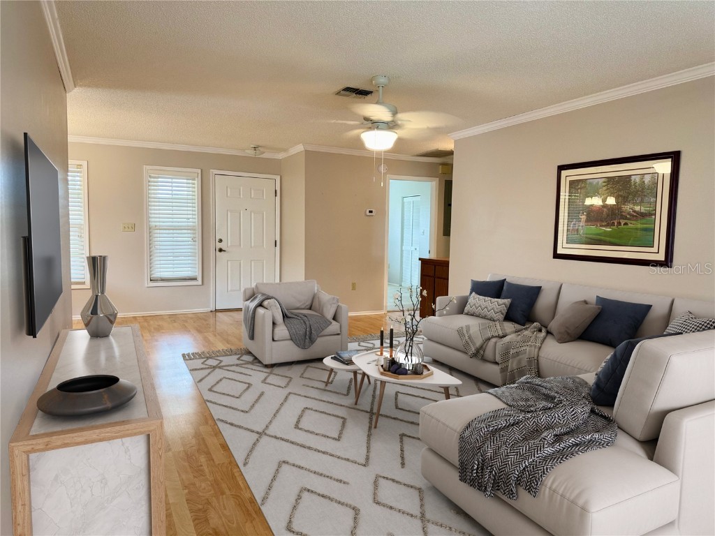 4961 Grist Mill Circle New Port Richey FL 34655 W7879376 image4