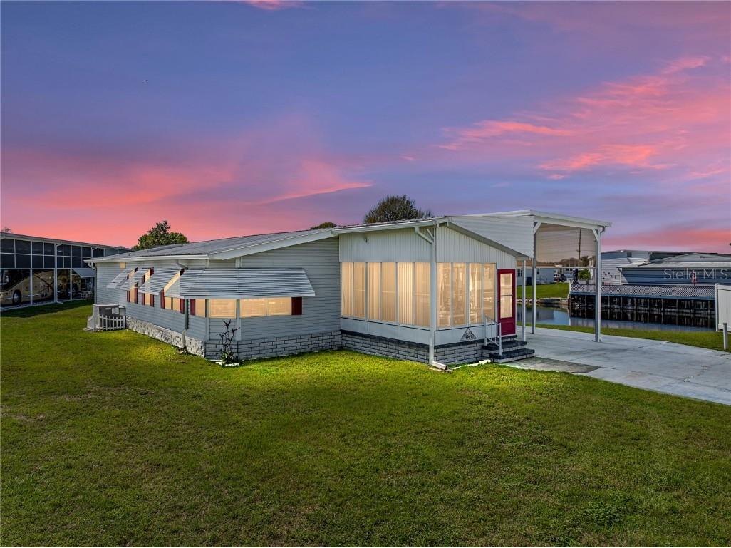 4961 Mount Olive Shores Drive Polk City FL 33868 P4933958 image1