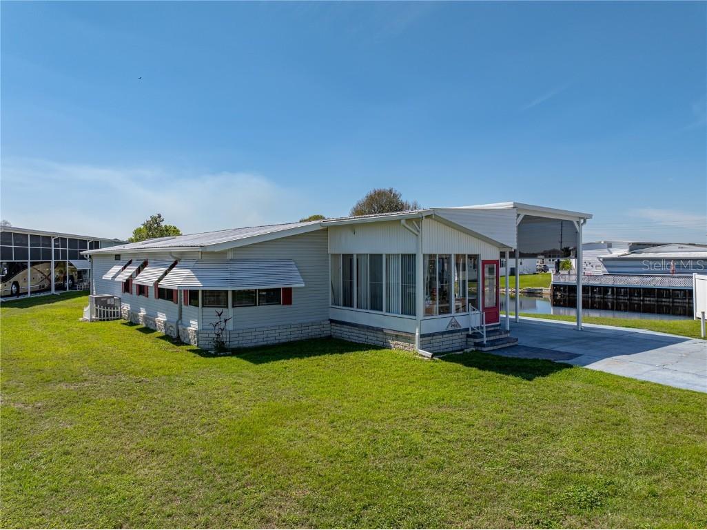 4961 Mount Olive Shores Drive Polk City FL 33868 P4933958 image2