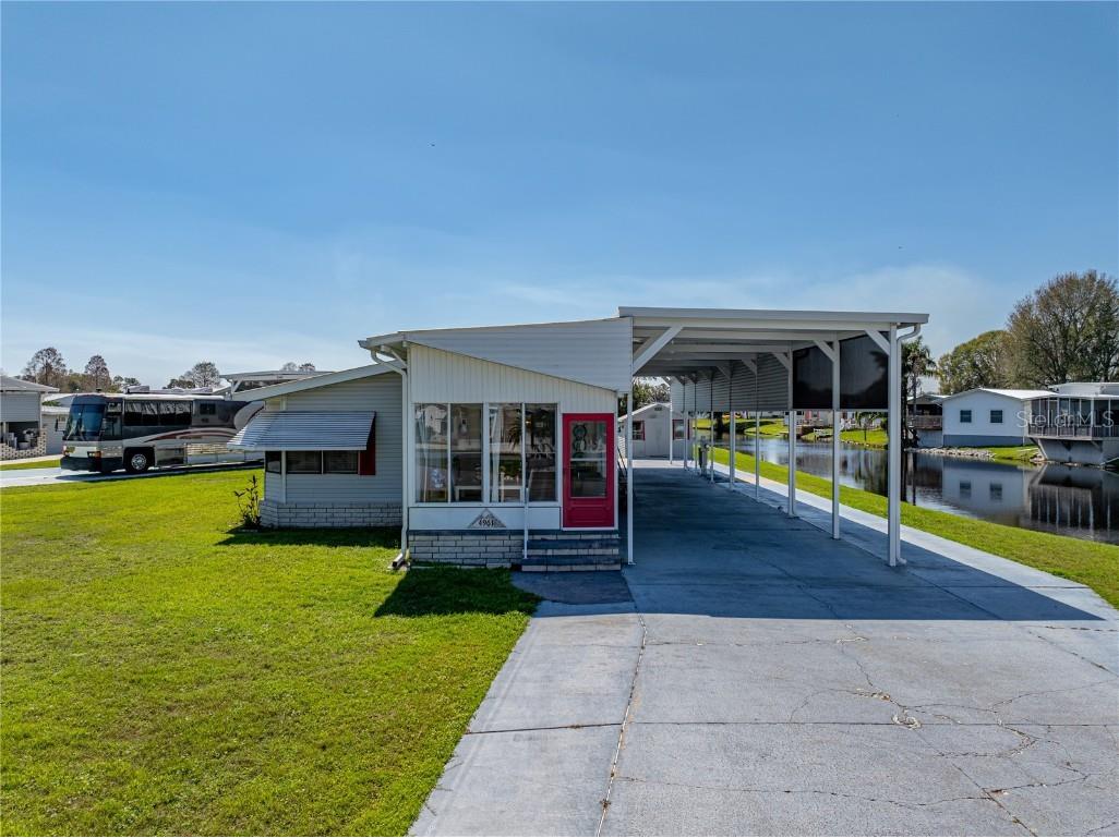 4961 Mount Olive Shores Drive Polk City FL 33868 P4933958 image3