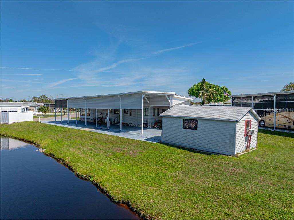 4961 Mount Olive Shores Drive Polk City FL 33868 P4933958 image35