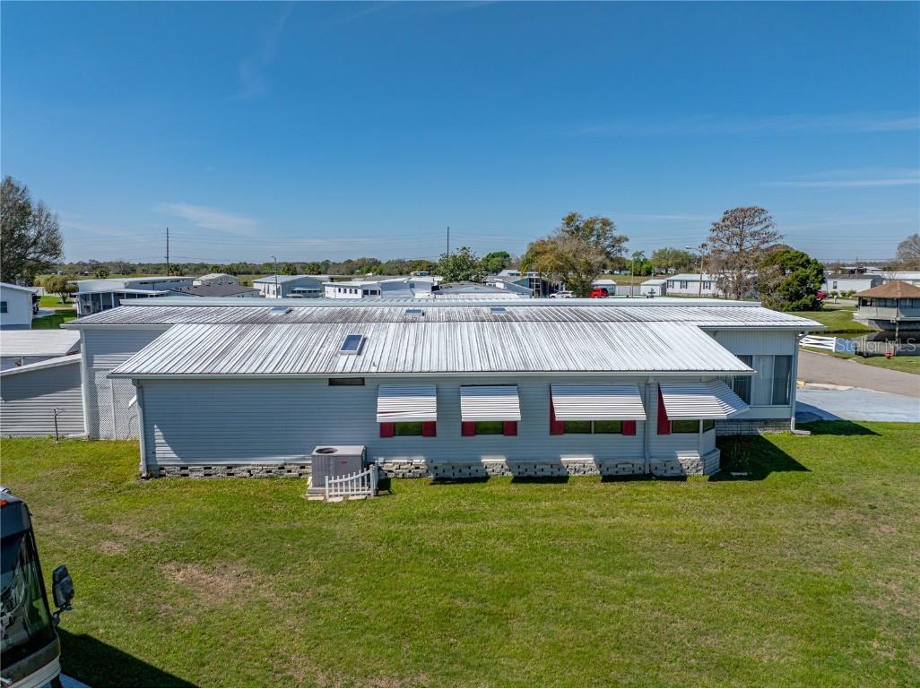 4961 Mount Olive Shores Drive Polk City FL 33868 P4933958 image36