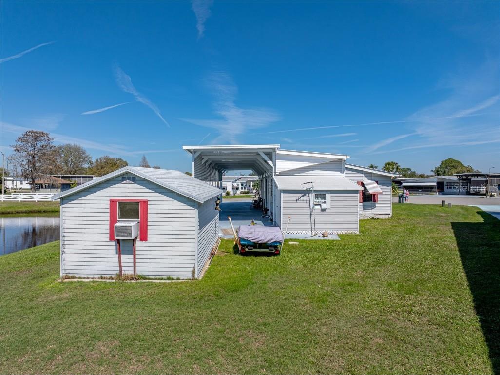 4961 Mount Olive Shores Drive Polk City FL 33868 P4933958 image37