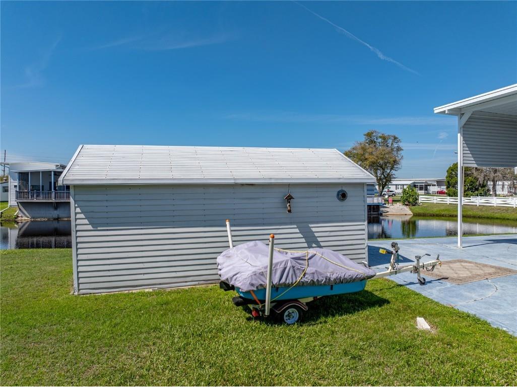 4961 Mount Olive Shores Drive Polk City FL 33868 P4933958 image38