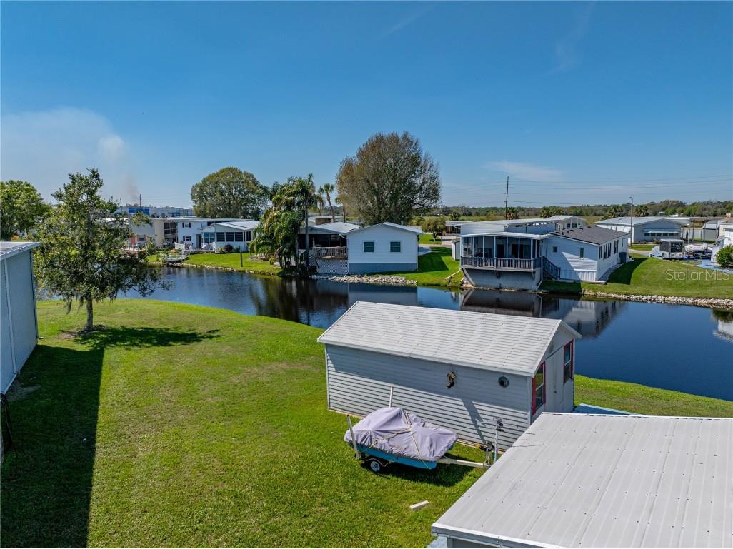 4961 Mount Olive Shores Drive Polk City FL 33868 P4933958 image39
