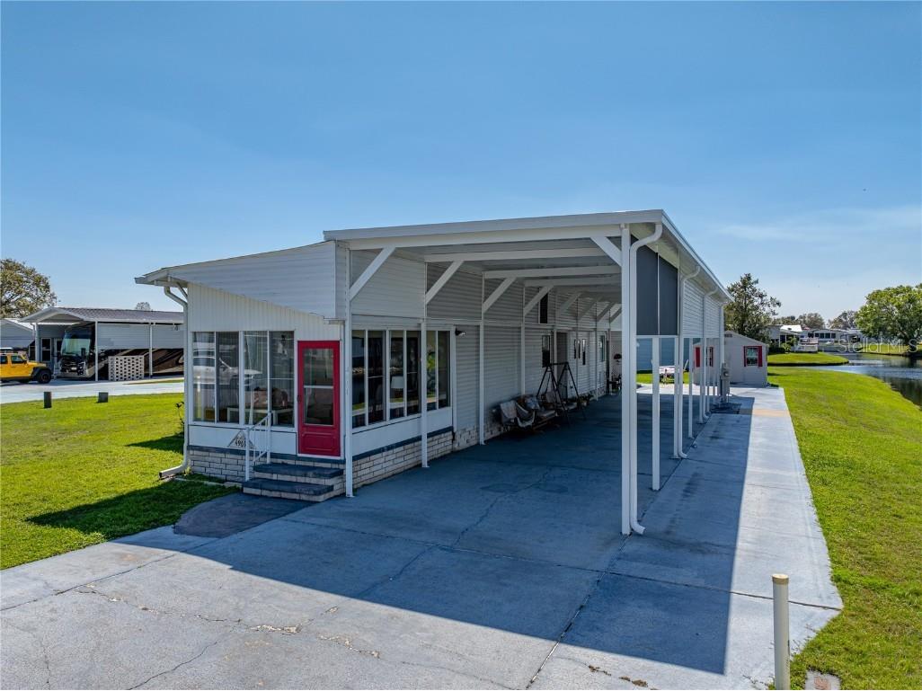 4961 Mount Olive Shores Drive Polk City FL 33868 P4933958 image4