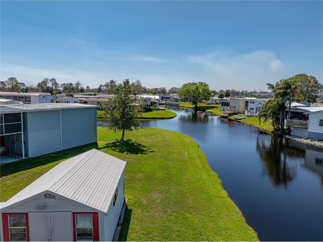 4961 Mount Olive Shores Drive Polk City FL 33868 P4933958 image40