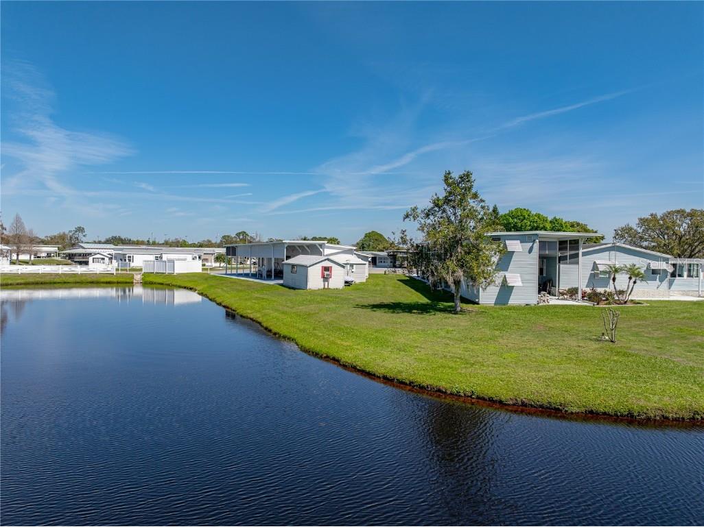 4961 Mount Olive Shores Drive Polk City FL 33868 P4933958 image42