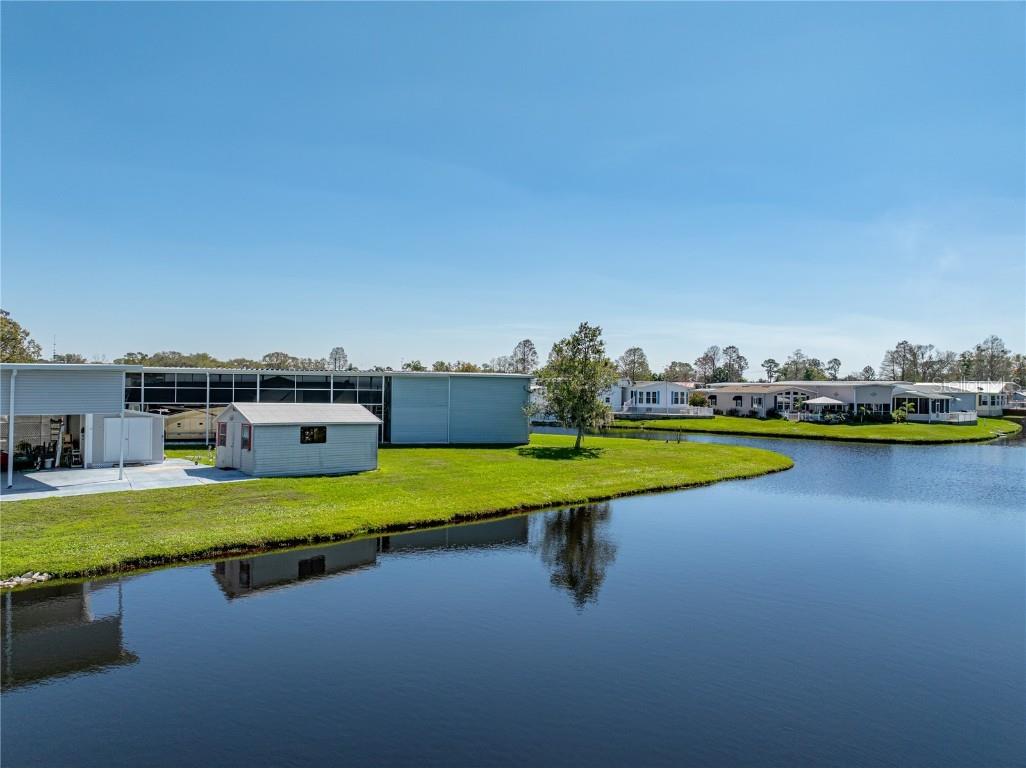 4961 Mount Olive Shores Drive Polk City FL 33868 P4933958 image43