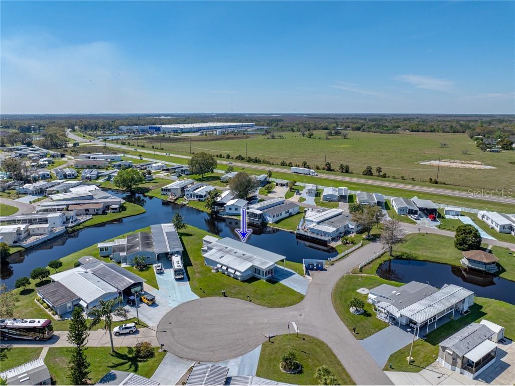 4961 Mount Olive Shores Drive Polk City FL 33868 P4933958 image44