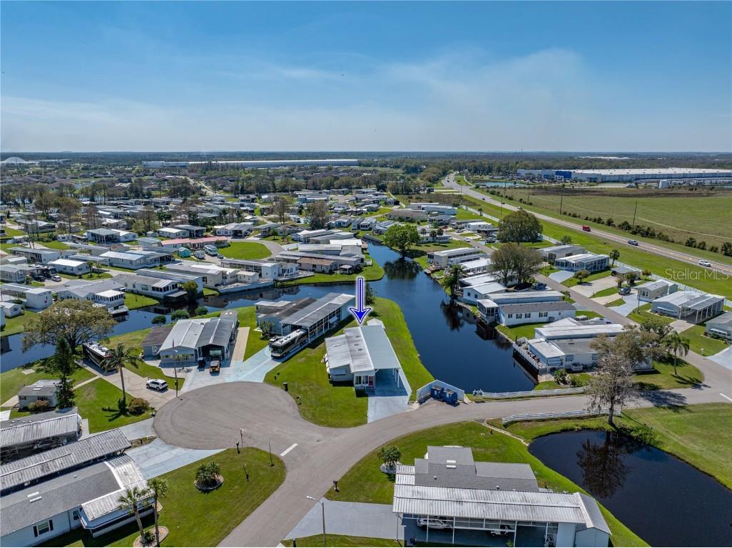 4961 Mount Olive Shores Drive Polk City FL 33868 P4933958 image45