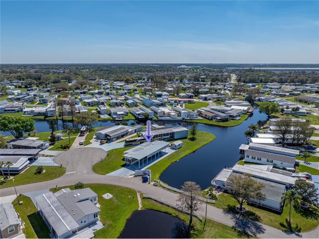 4961 Mount Olive Shores Drive Polk City FL 33868 P4933958 image46