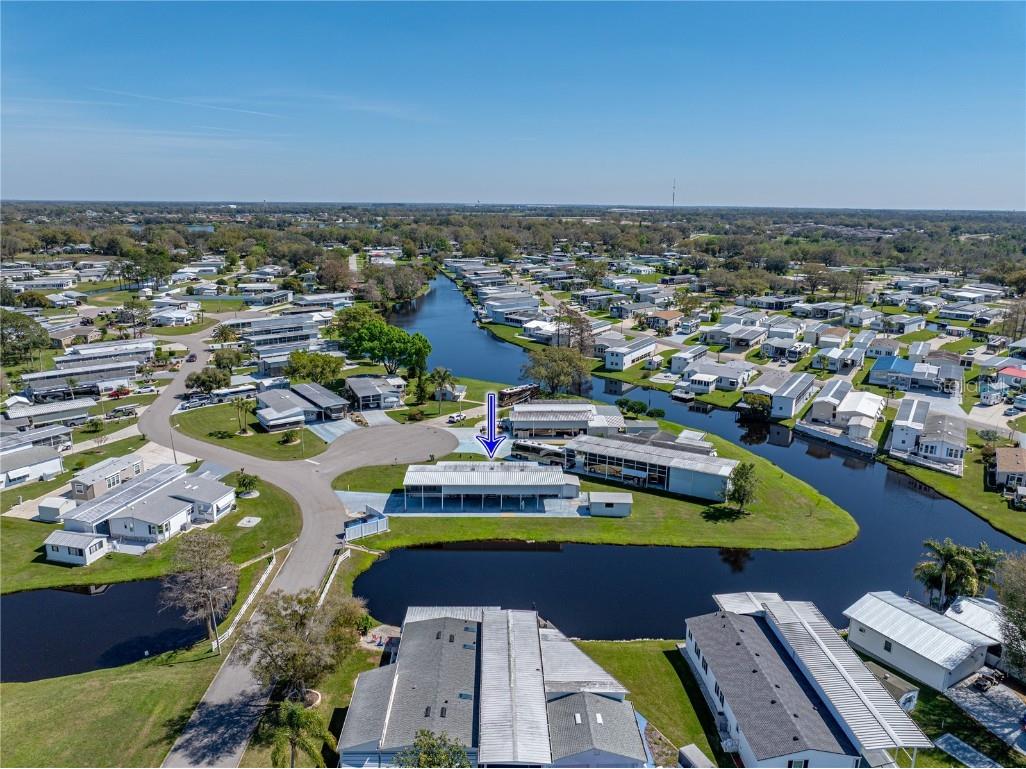 4961 Mount Olive Shores Drive Polk City FL 33868 P4933958 image47