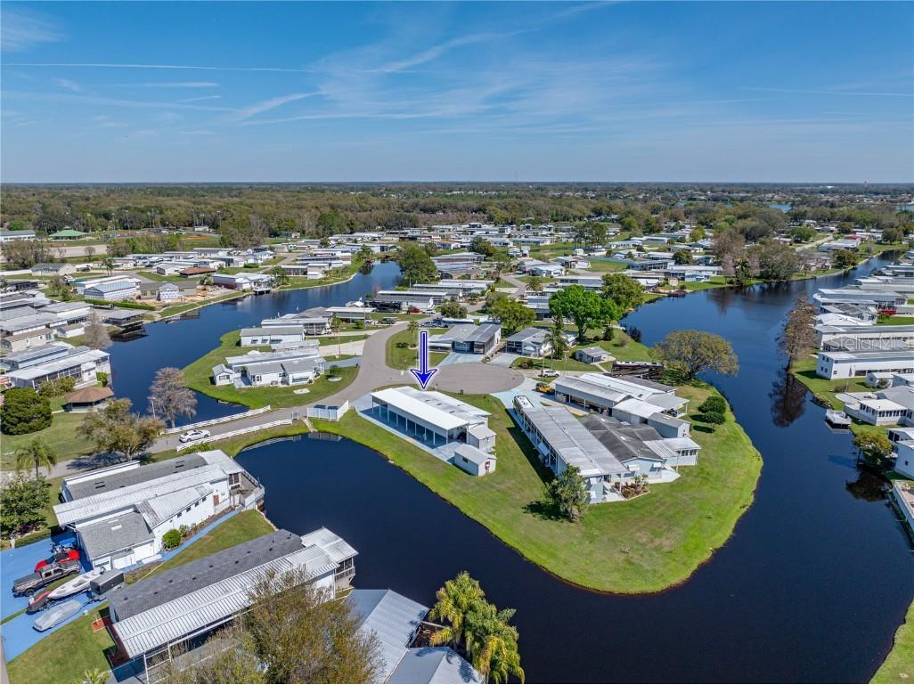 4961 Mount Olive Shores Drive Polk City FL 33868 P4933958 image48