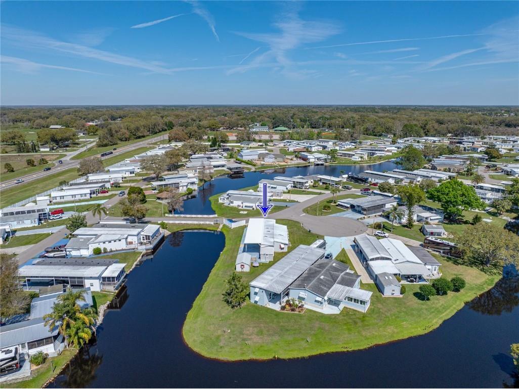 4961 Mount Olive Shores Drive Polk City FL 33868 P4933958 image49