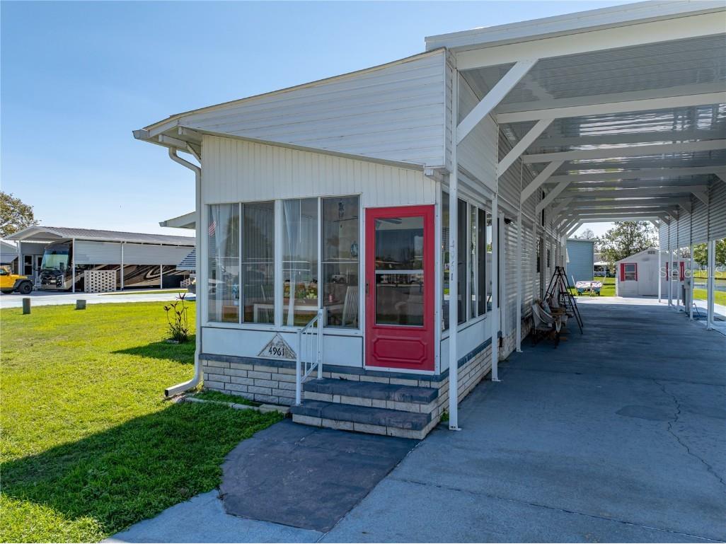 4961 Mount Olive Shores Drive Polk City FL 33868 P4933958 image5