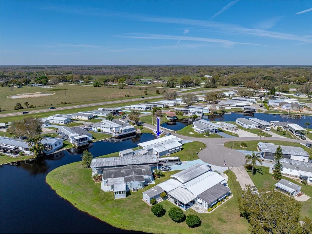 4961 Mount Olive Shores Drive Polk City FL 33868 P4933958 image50