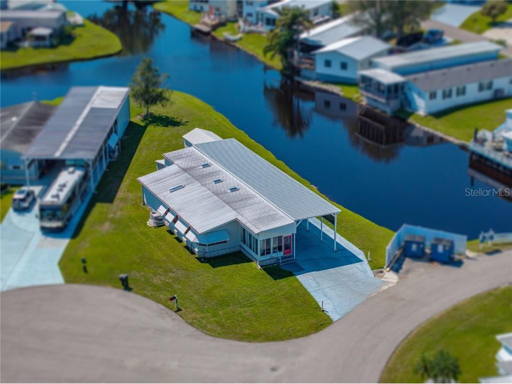 4961 Mount Olive Shores Drive Polk City FL 33868 P4933958 image53