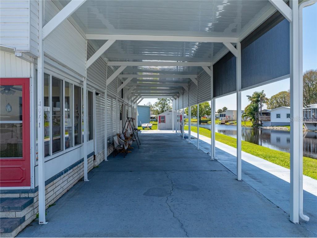 4961 Mount Olive Shores Drive Polk City FL 33868 P4933958 image6