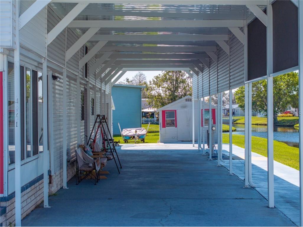 4961 Mount Olive Shores Drive Polk City FL 33868 P4933958 image7