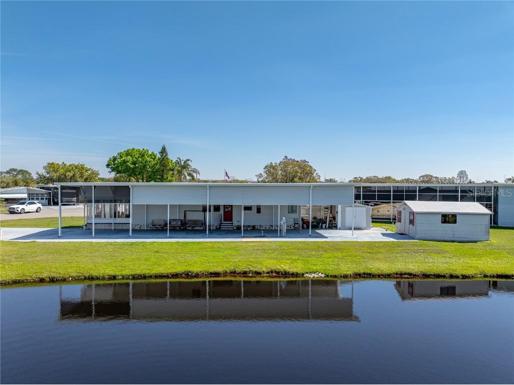 4961 Mount Olive Shores Drive Polk City FL 33868 P4933958 image8