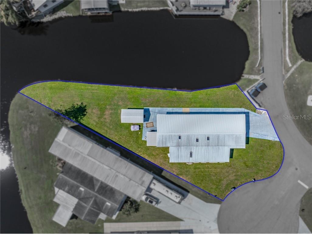 4961 Mount Olive Shores Drive Polk City FL 33868 P4933958 image9